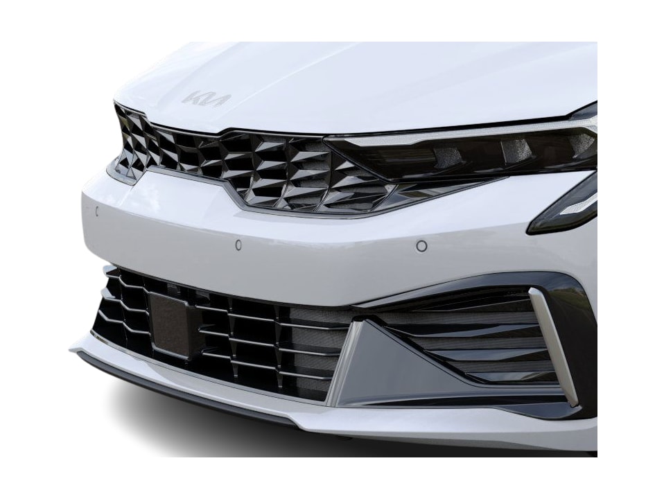 Thumbnail: 2026 Kia K5 - 21