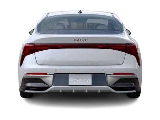 Thumbnail: 2026 Kia K5 - 15