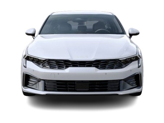 Thumbnail: 2026 Kia K5 - 5