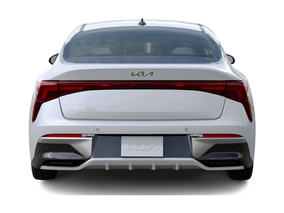 Thumbnail: 2026 Kia K5 - 20