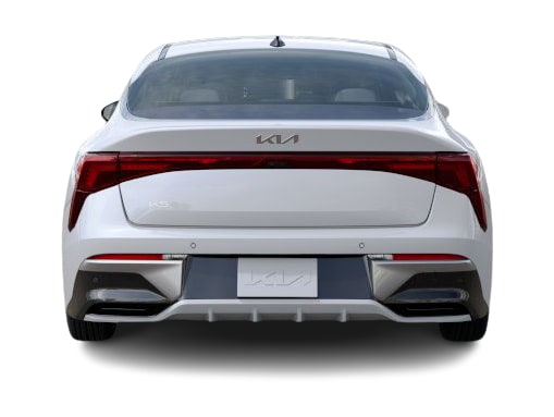 Thumbnail: 2026 Kia K5 - 4