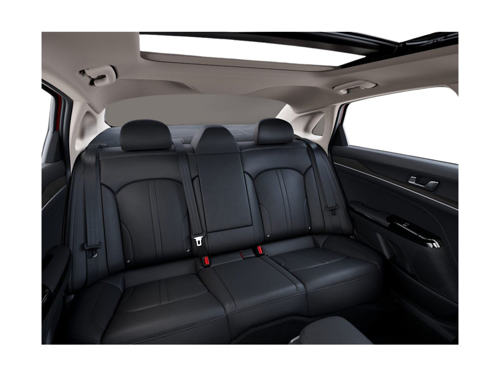 Thumbnail: 2025 Kia K5 - 13