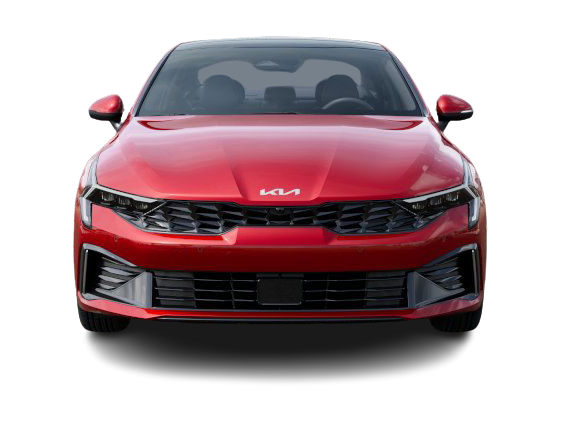 Thumbnail: 2025 Kia K5 - 4