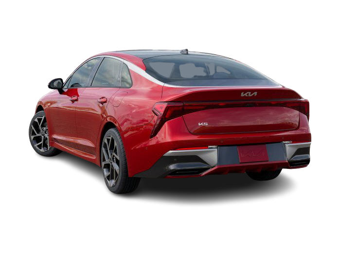Thumbnail: 2025 Kia K5 - 14