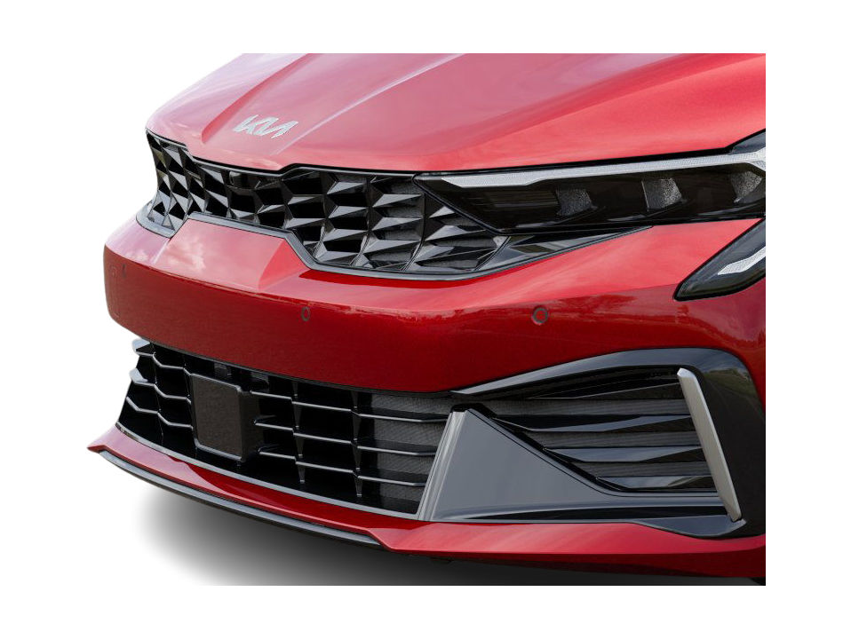 Thumbnail: 2025 Kia K5 - 21