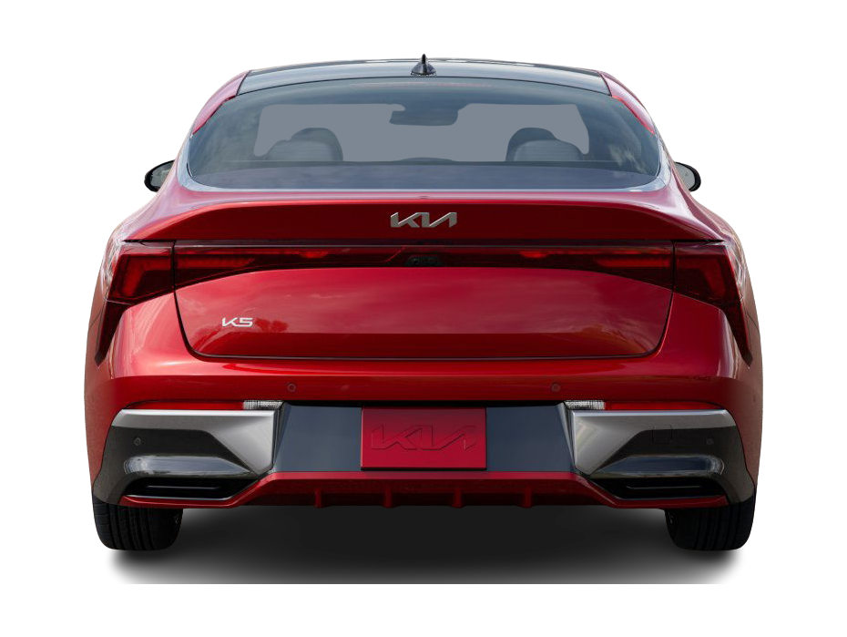 Thumbnail: 2025 Kia K5 - 22