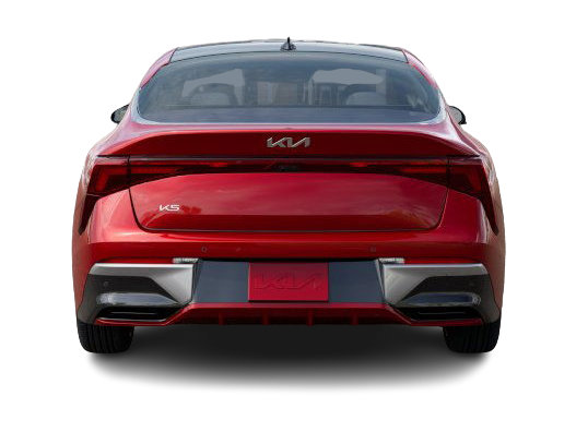 Thumbnail: 2025 Kia K5 - 15