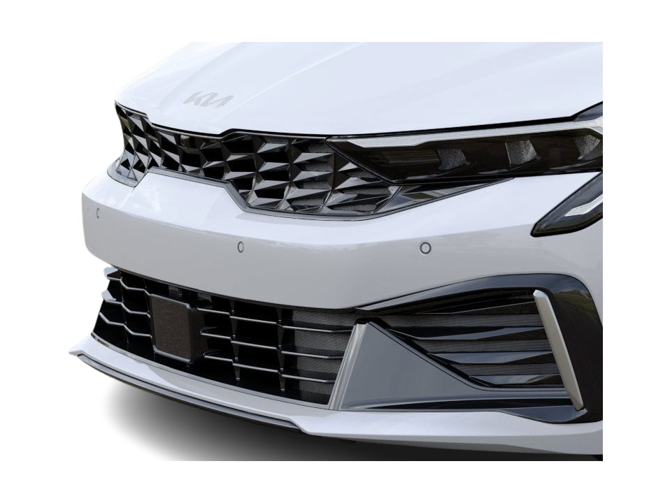 Thumbnail: 2026 Kia K5 - 19