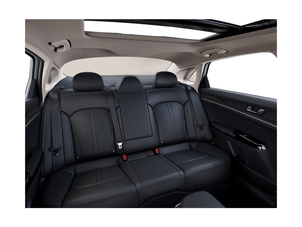 Thumbnail: 2026 Kia K5 - 13