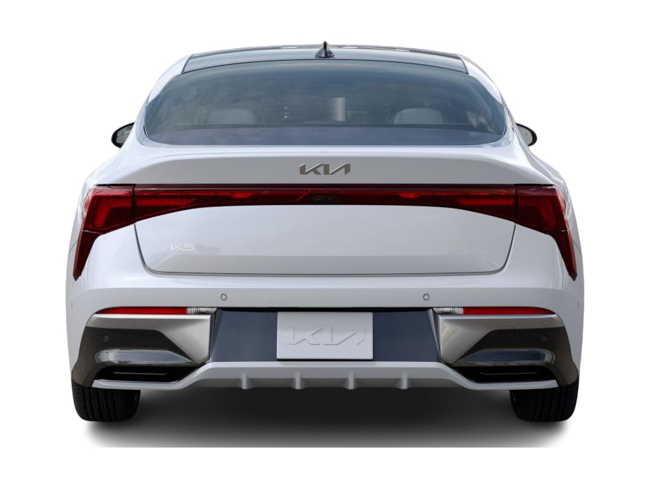 Thumbnail: 2026 Kia K5 - 20