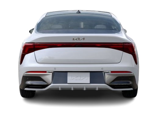 Thumbnail: 2026 Kia K5 - 4