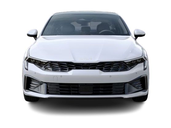 Thumbnail: 2026 Kia K5 - 5