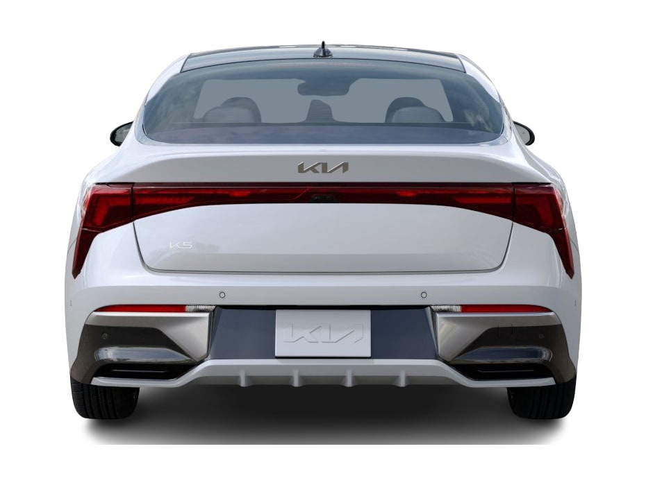 2025 Kia K5 EX 4