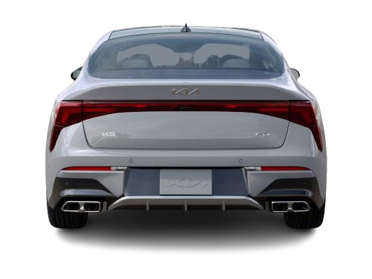 Thumbnail: 2026 Kia K5 - 15