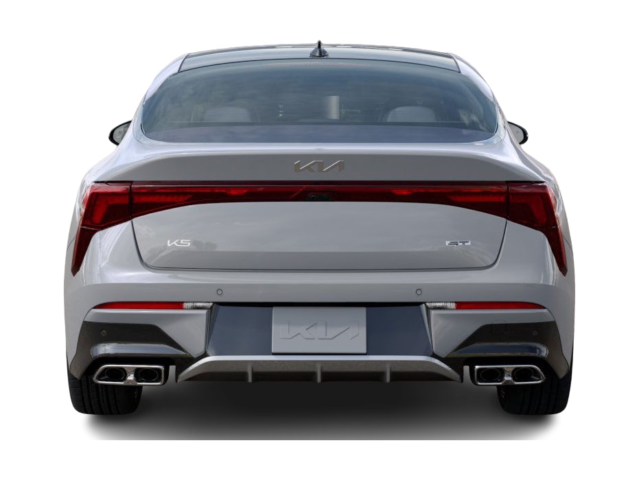 Thumbnail: 2026 Kia K5 - 5