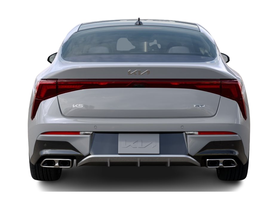 Thumbnail: 2027 Kia K5 - 4