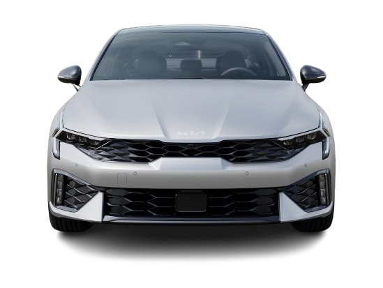 Thumbnail: 2026 Kia K5 - 4