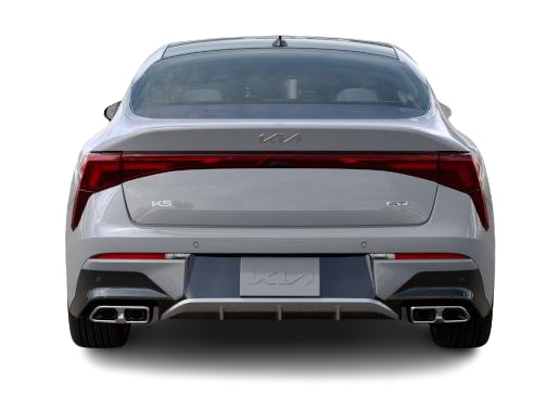 Thumbnail: 2026 Kia K5 - 15