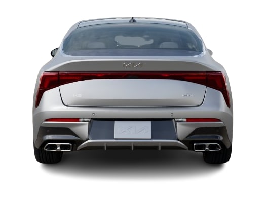 Thumbnail: 2026 Kia K5 - 14