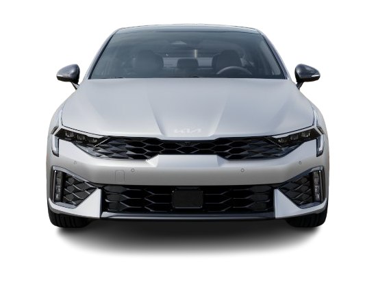 Thumbnail: 2026 Kia K5 - 4