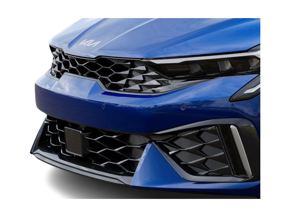 Thumbnail: 2025 Kia K5 - 21