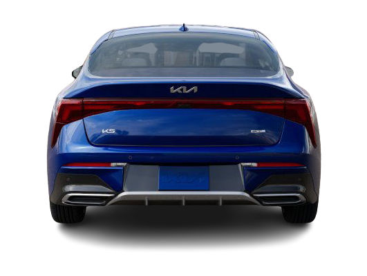 Thumbnail: 2025 Kia K5 - 15