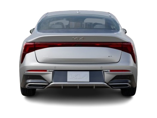 Thumbnail: 2026 Kia K5 - 14