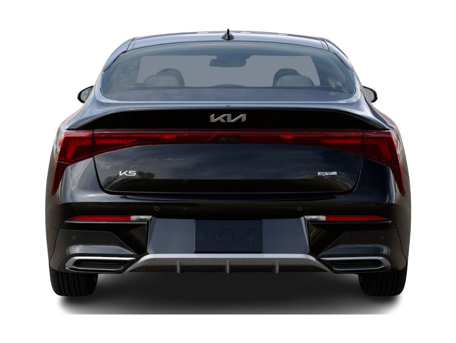 Thumbnail: 2026 Kia K5 - 4