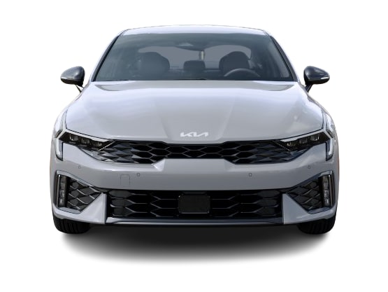 Thumbnail: 2026 Kia K5 - 5