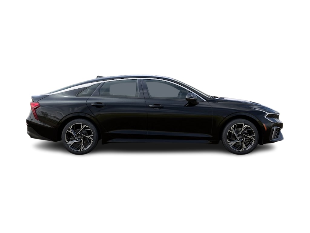 Thumbnail: 2026 Kia K5 - 17