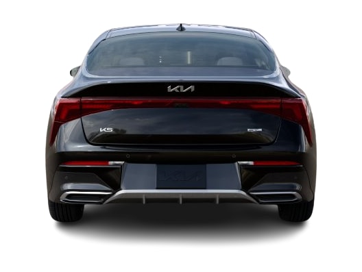 Thumbnail: 2026 Kia K5 - 15