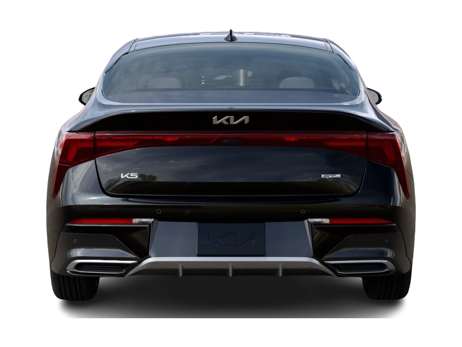 Thumbnail: 2026 Kia K5 - 3