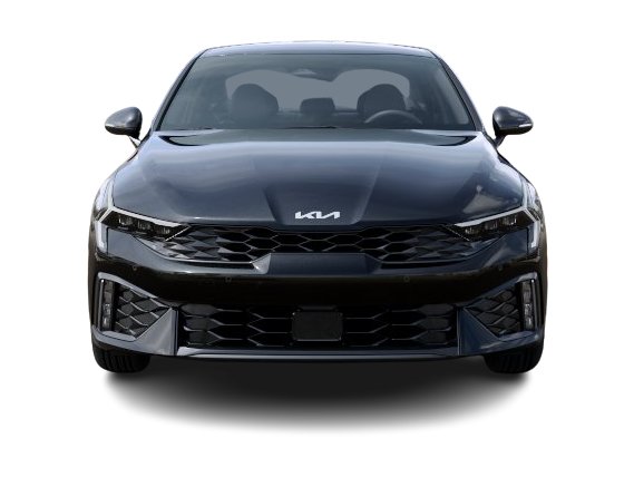 Thumbnail: 2026 Kia K5 - 4