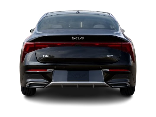 Thumbnail: 2026 Kia K5 - 15