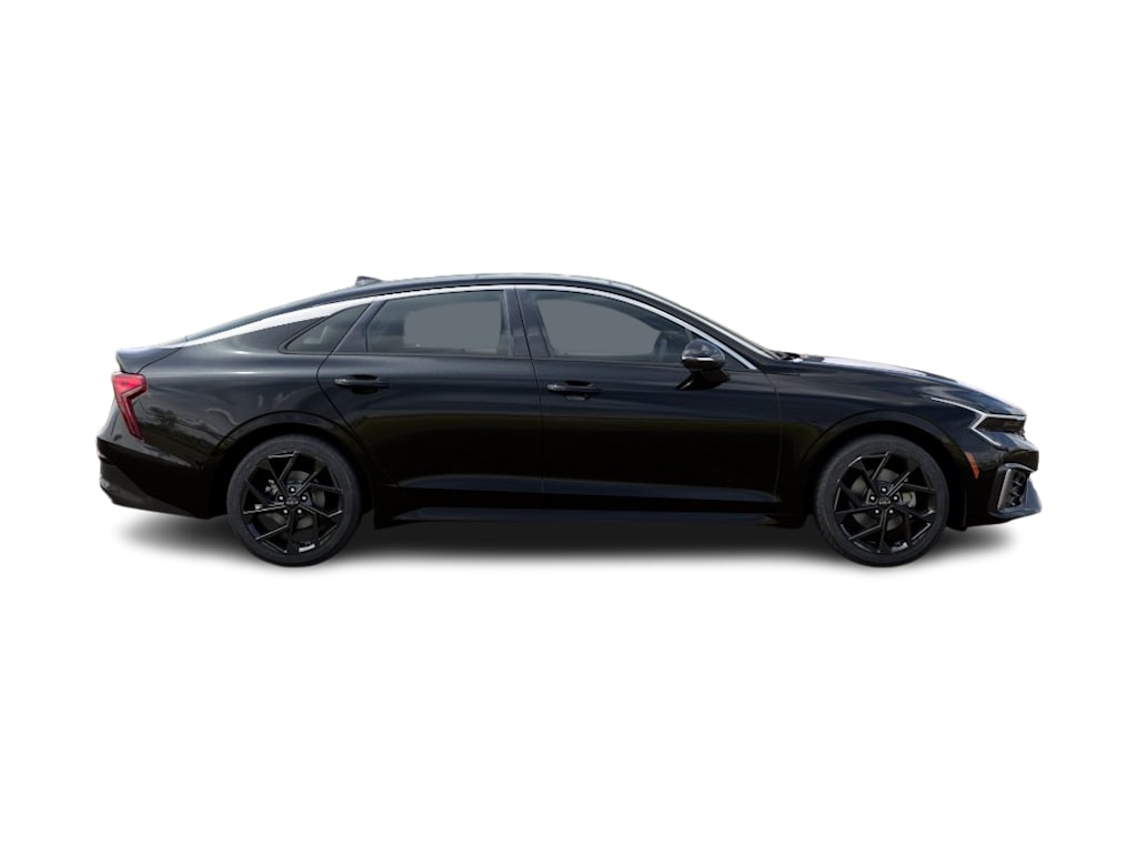 Thumbnail: 2026 Kia K5 - 17