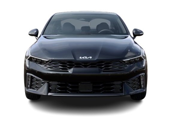 Thumbnail: 2026 Kia K5 - 4