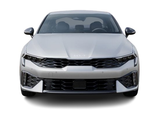 Thumbnail: 2026 Kia K5 - 4