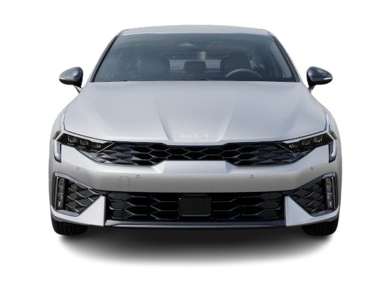 Thumbnail: 2026 Kia K5 - 4