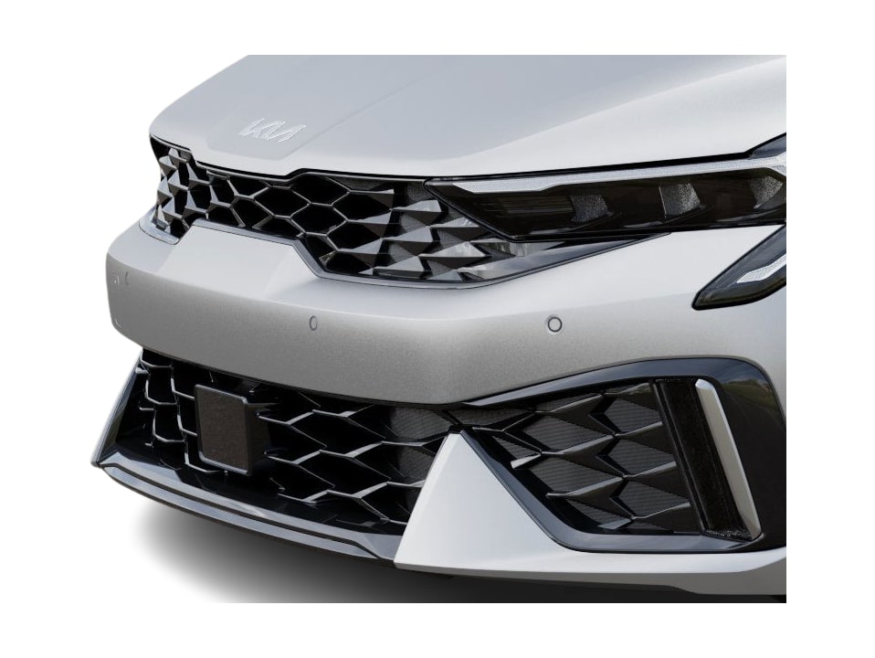 Thumbnail: 2026 Kia K5 - 20