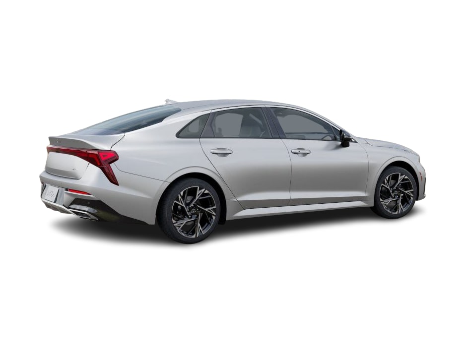 Thumbnail: 2026 Kia K5 - 15