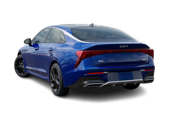 Thumbnail: 2026 Kia K5 - 15