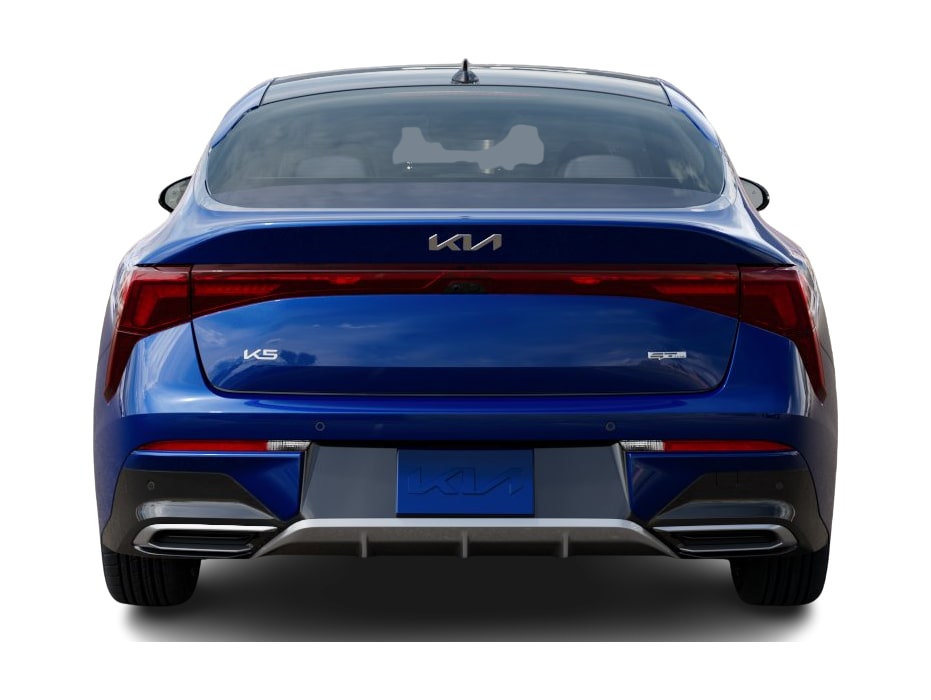 Thumbnail: 2026 Kia K5 - 4