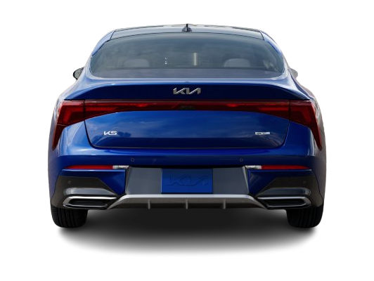 Thumbnail: 2026 Kia K5 - 16