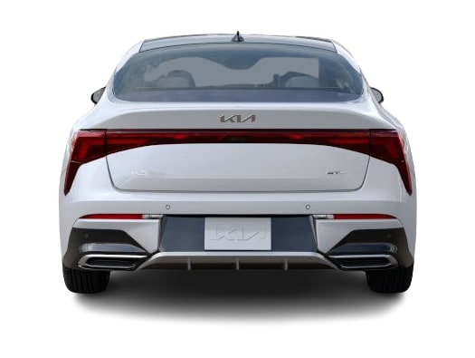 Thumbnail: 2025 Kia K5 - 15