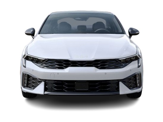 Thumbnail: 2025 Kia K5 - 5