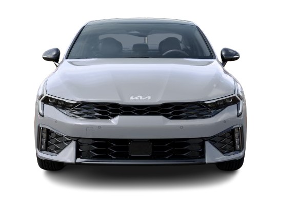 Thumbnail: 2026 Kia K5 - 5
