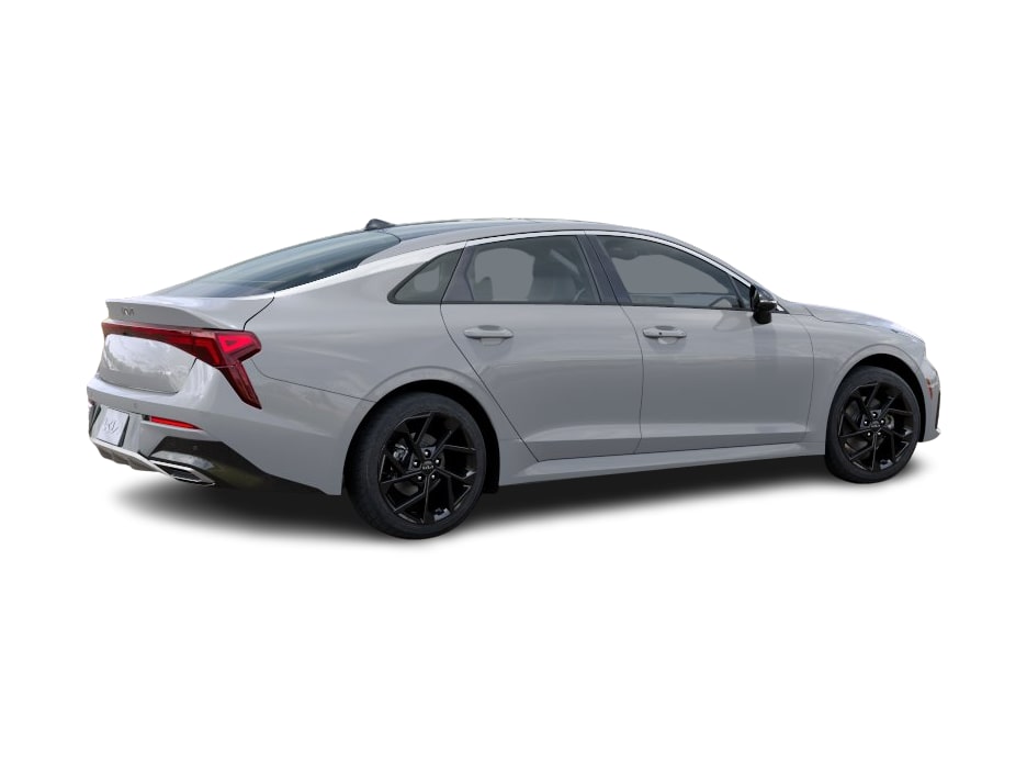 Thumbnail: 2026 Kia K5 - 16