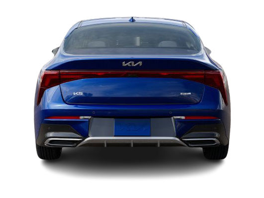 Thumbnail: 2026 Kia K5 - 15