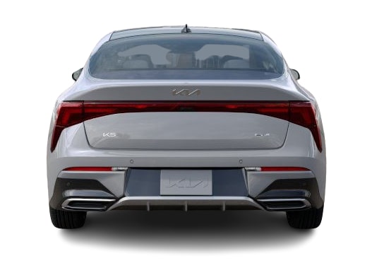 Thumbnail: 2026 Kia K5 - 16
