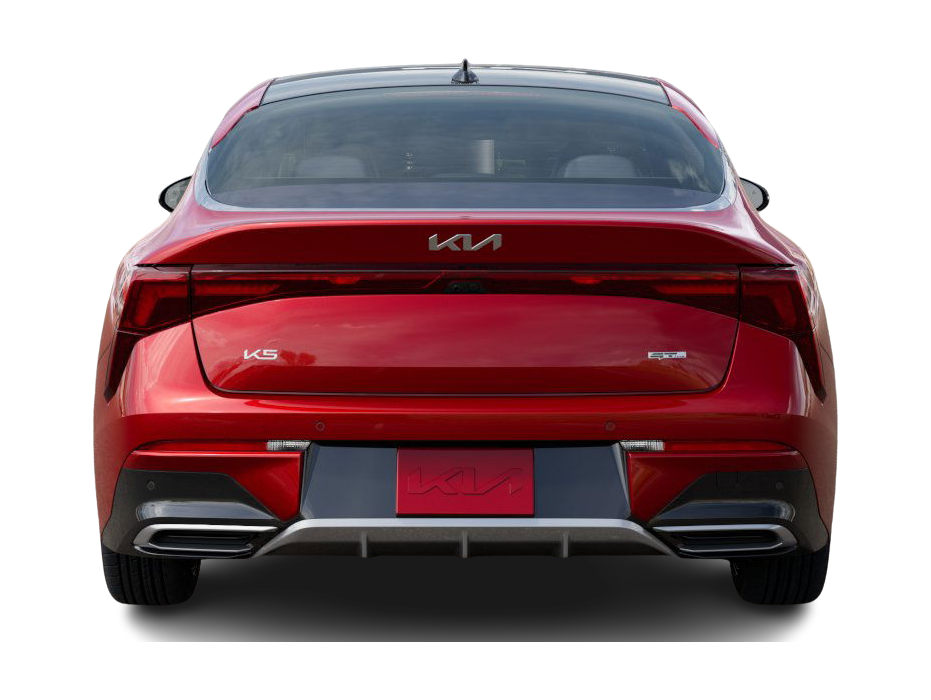 Thumbnail: 2025 Kia K5 - 20